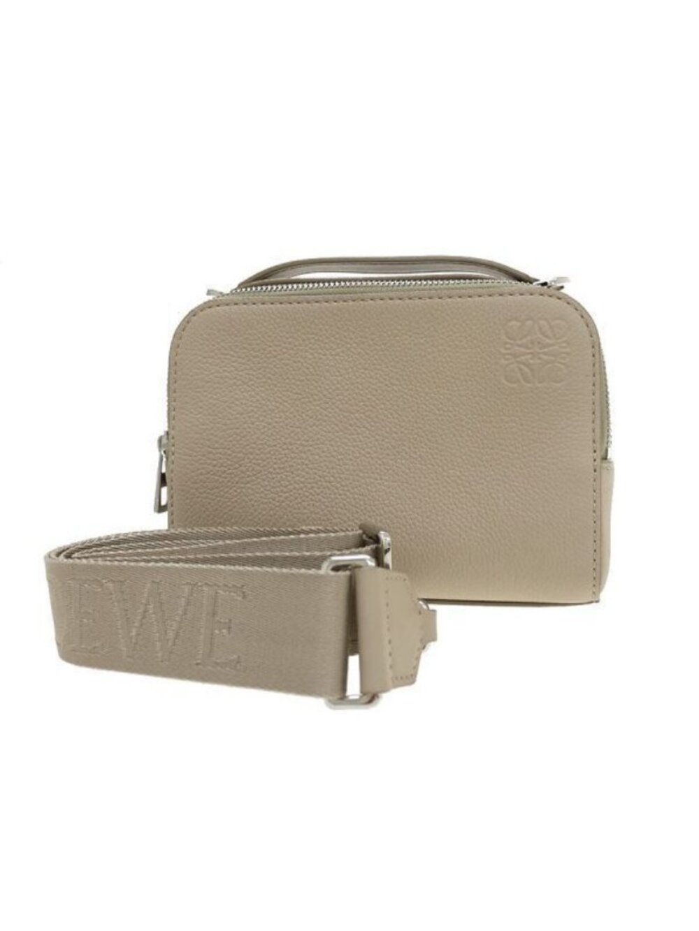 Loewe Crossbody Camera Bag Mini